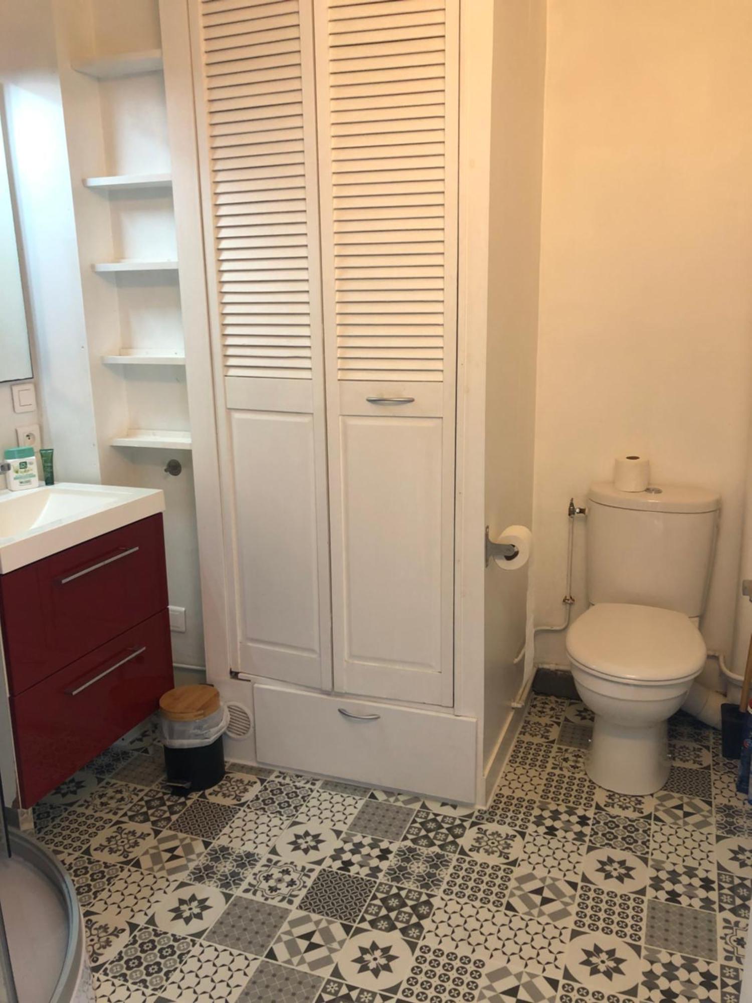 Studio Tout Confort Apercu Mer Dinard Exteriér fotografie